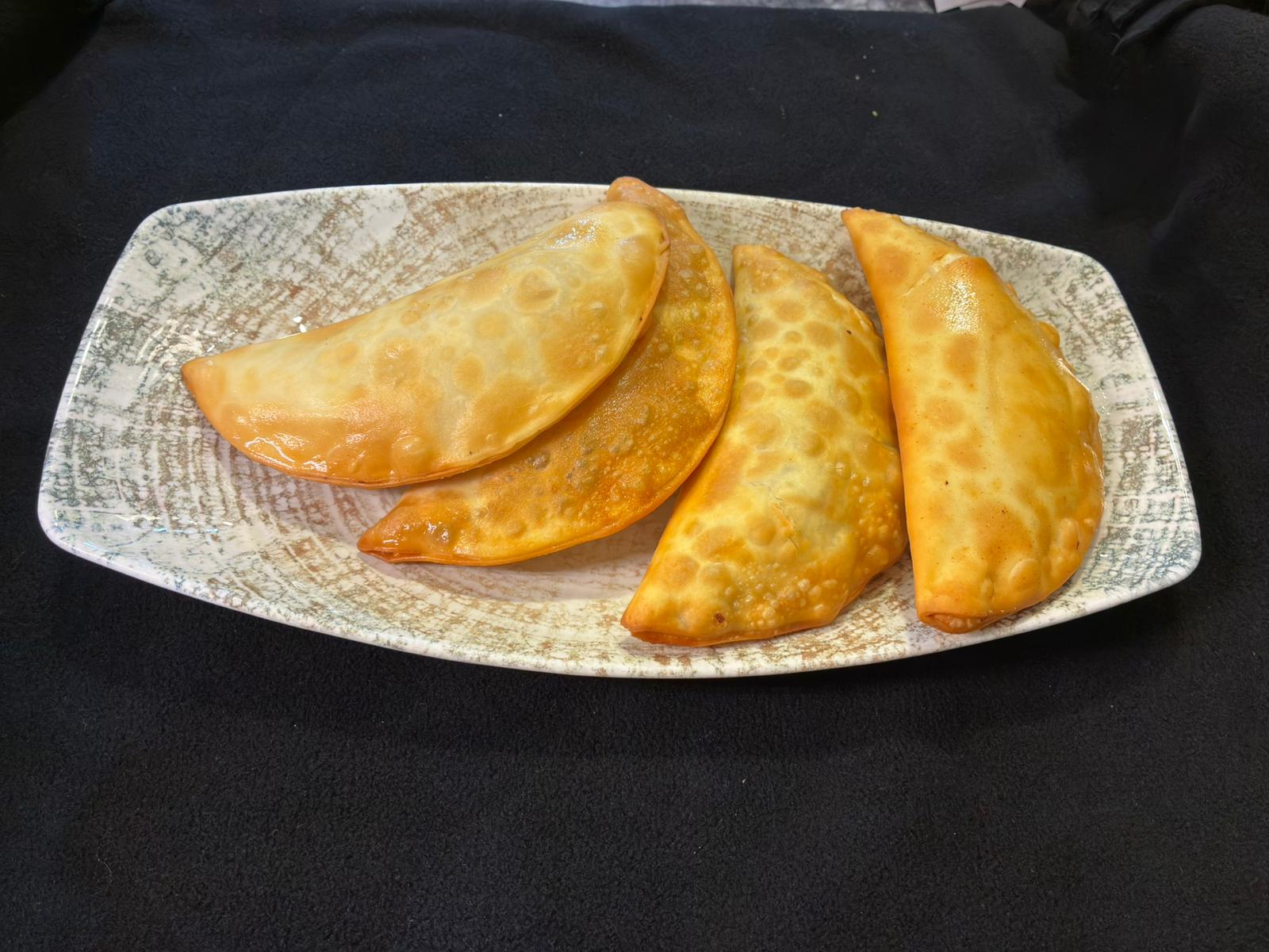 Çi Börek Porsiyon