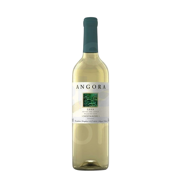 Angora beyaz 18,7 cl 