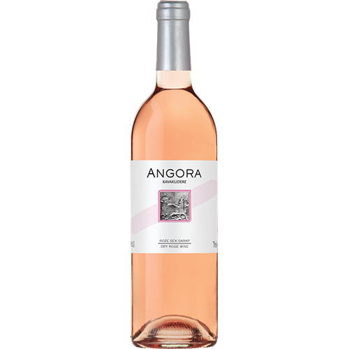 Angora roze 37.5 cl