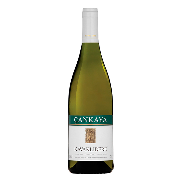 Çankaya beyaz 18.7 cl