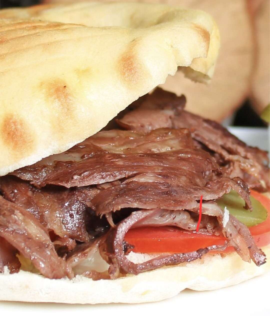 Tombik Et Döner 110 gr