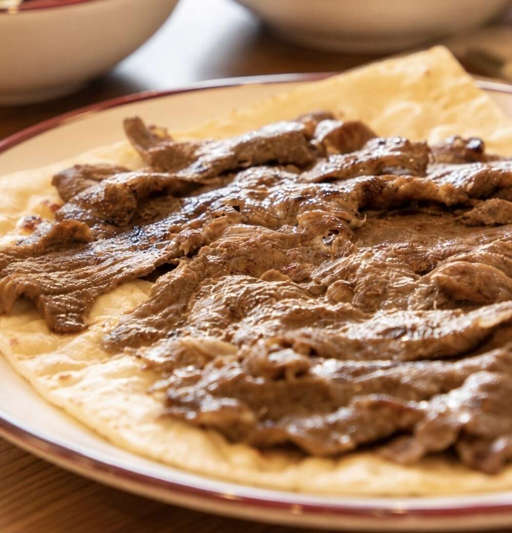 Porsiyon Et Döner 150 gr.