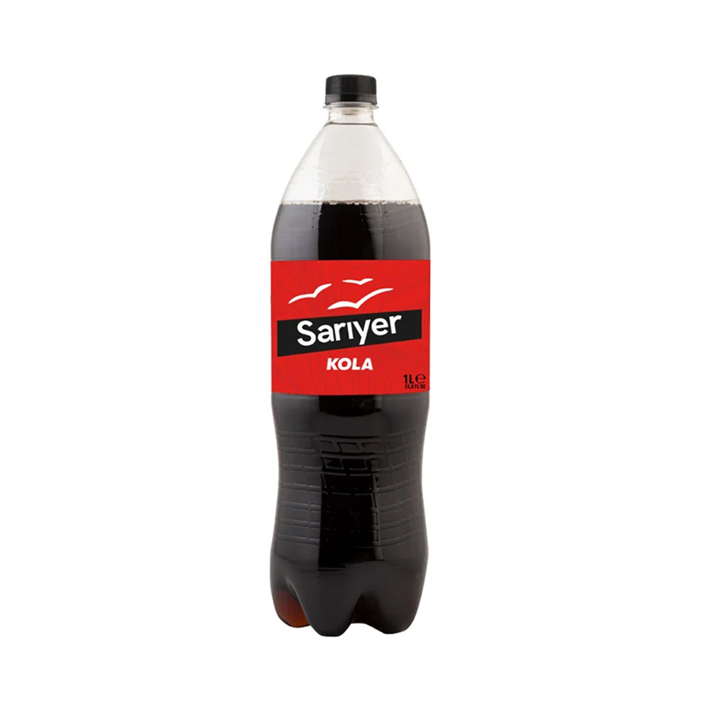 Sarıyer Kola (1LT)