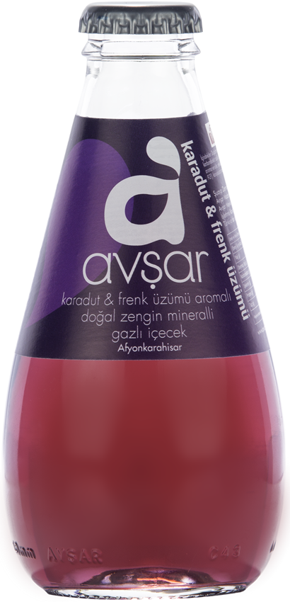 Avşar Maden Suyu 