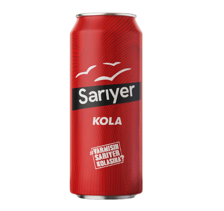 Sarıyer Kola
