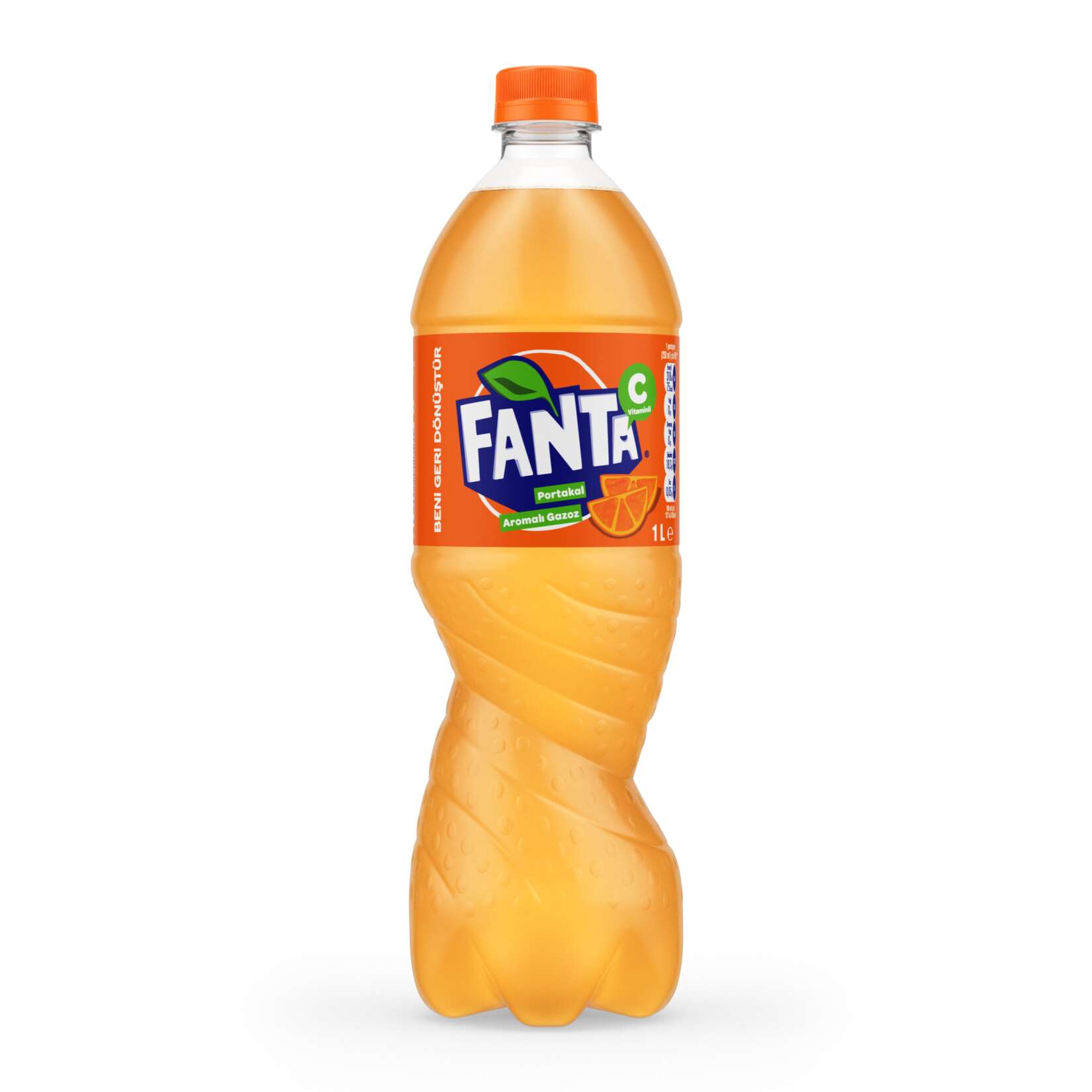 Fanta (1LT)