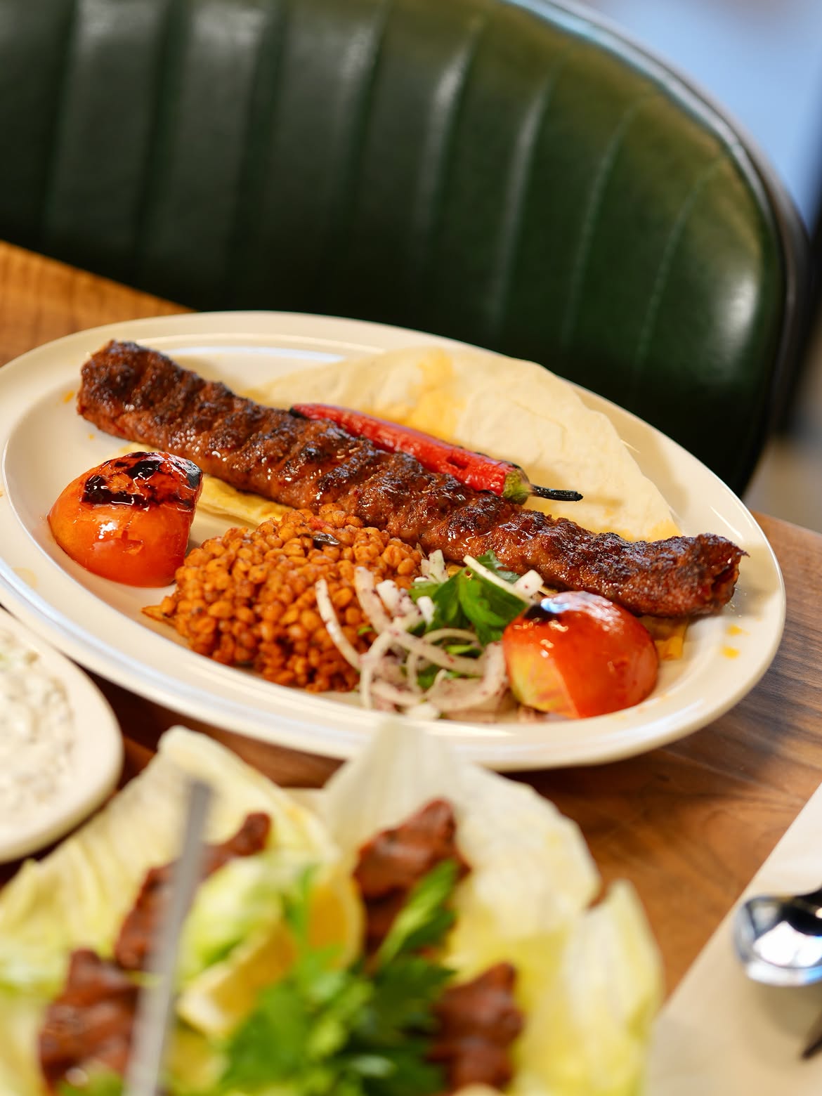 KEBAP