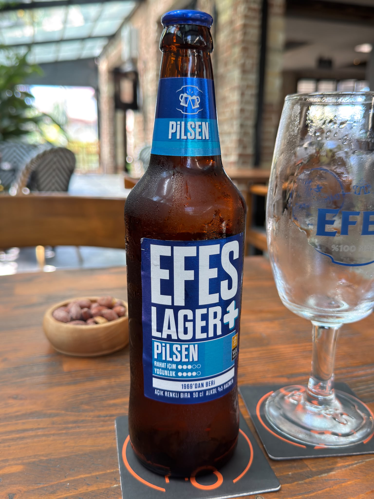 Efes Lager 50Cl