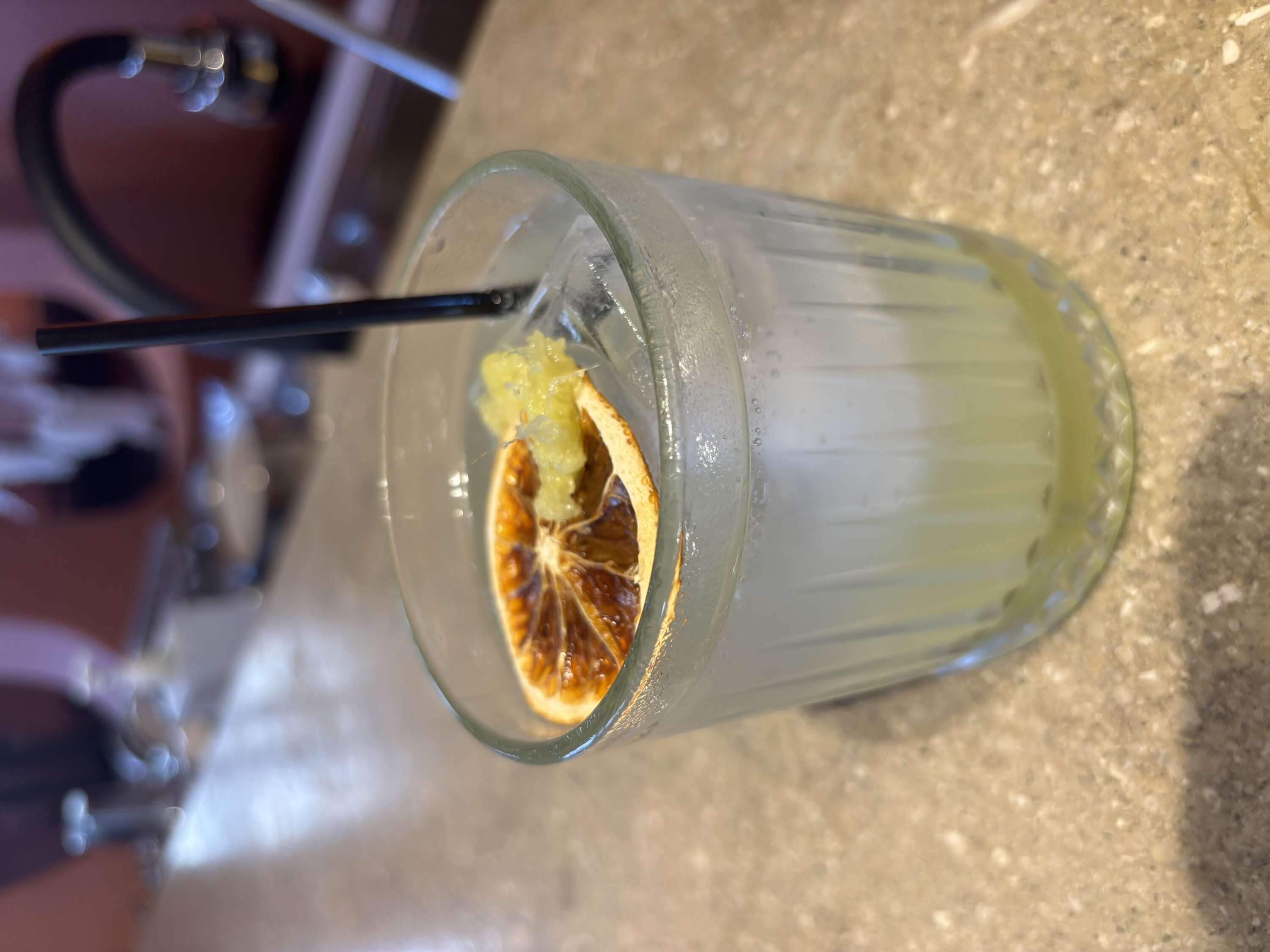 Moscow Mule