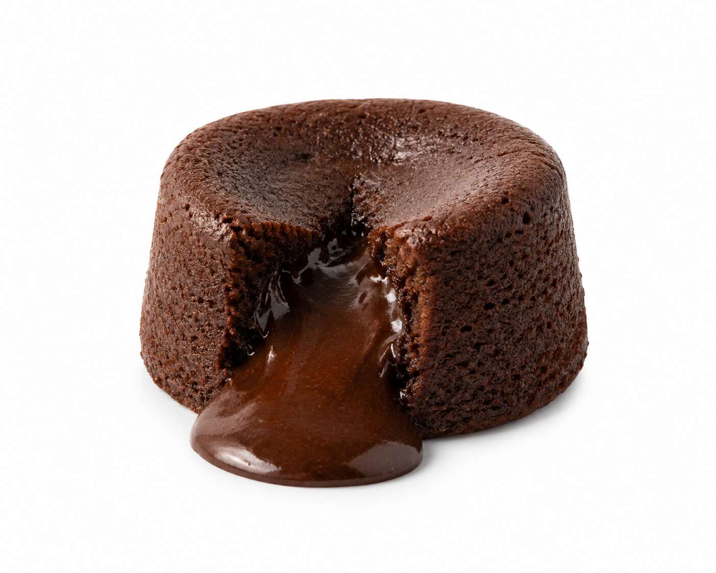 Çikolatalı Sufle