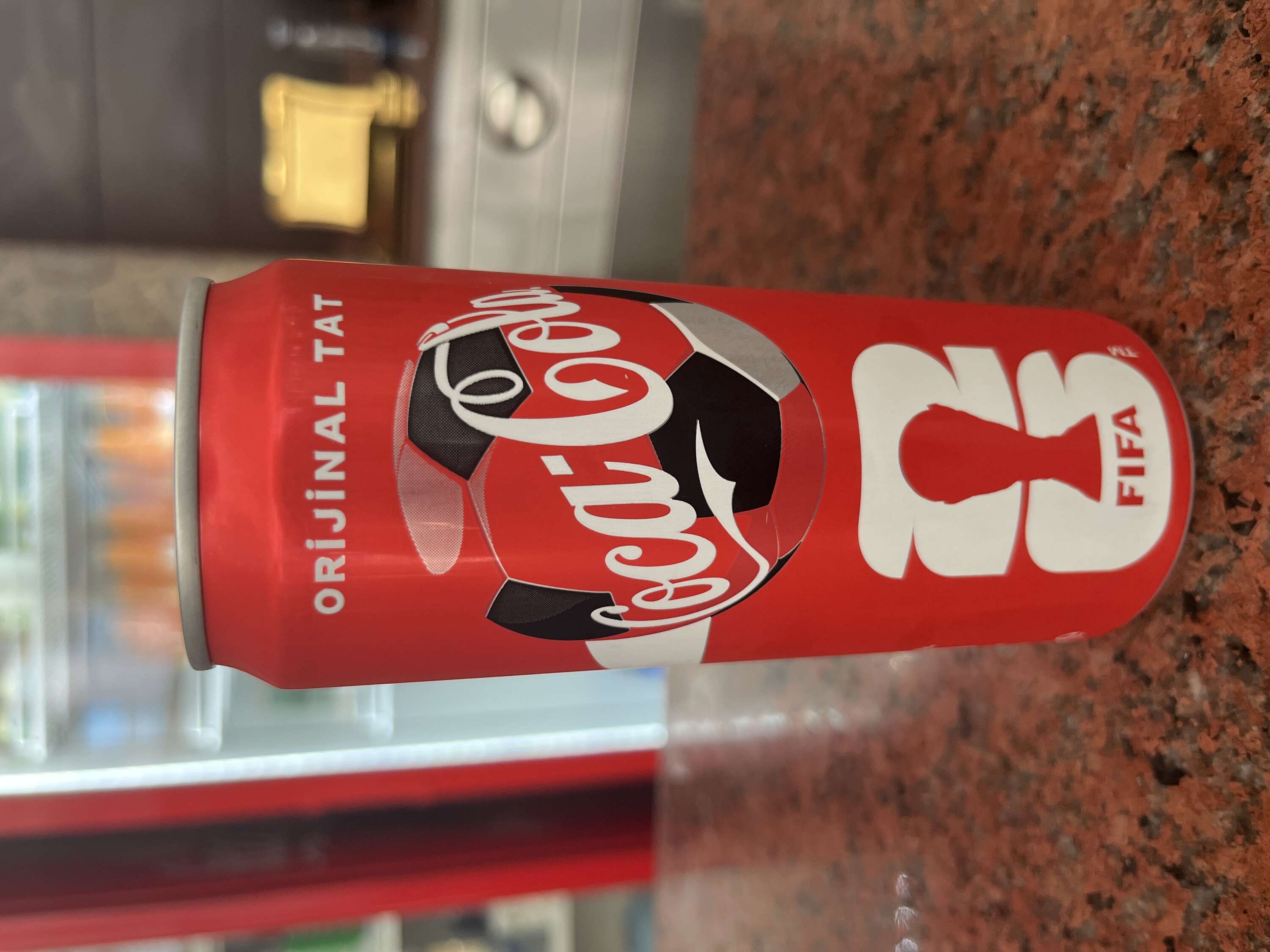 Coca Cola 