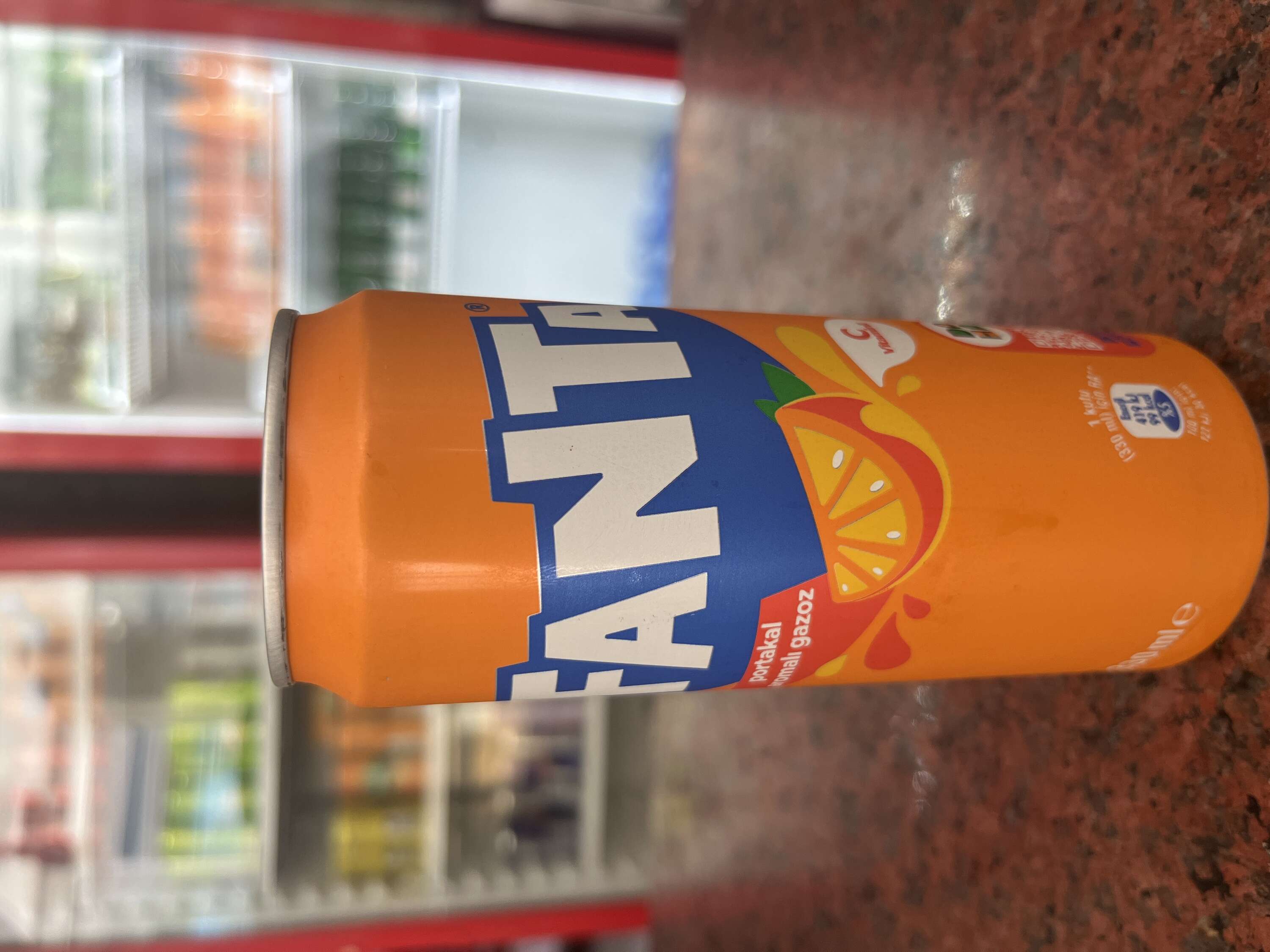 Fanta