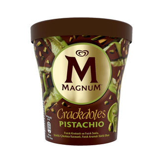 Magnum Crack Antep Fıstıklı