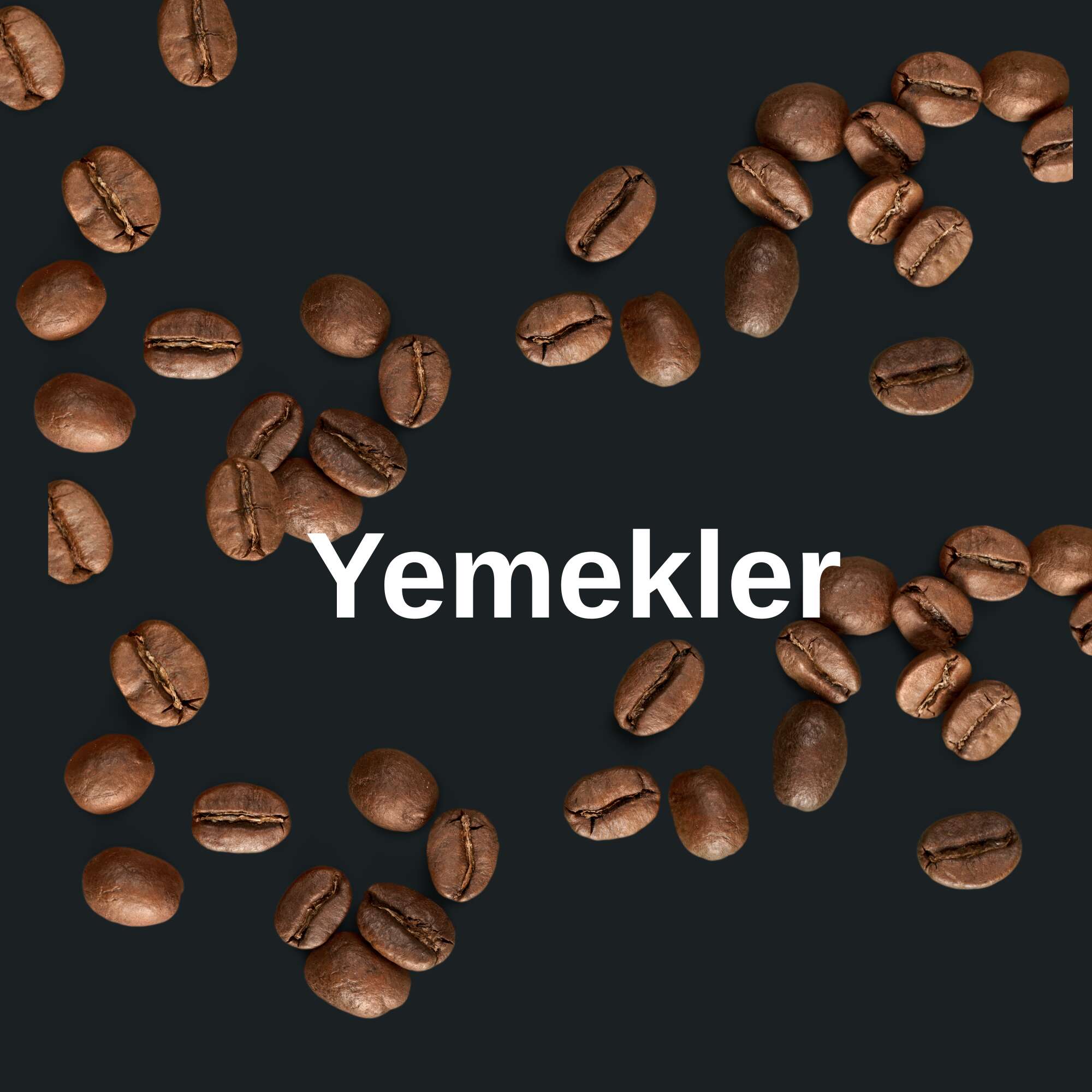 Yemekler 
