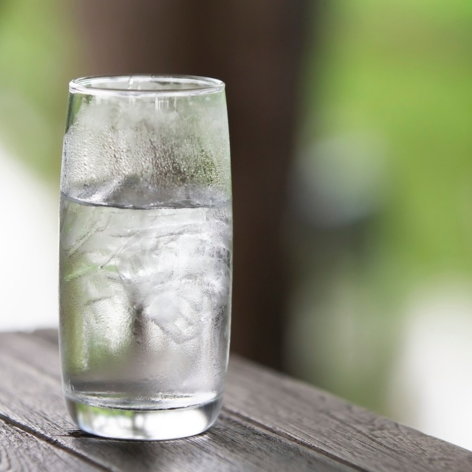 Soğuk Su (💧 Cold Water )