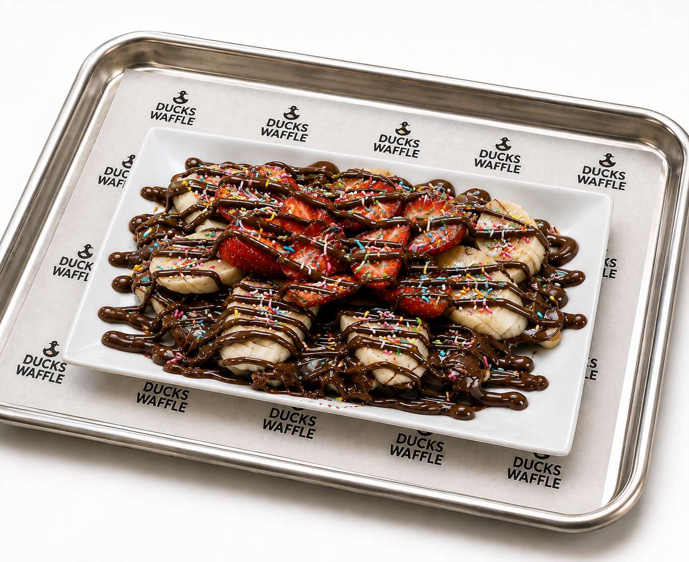 Kids Waffle