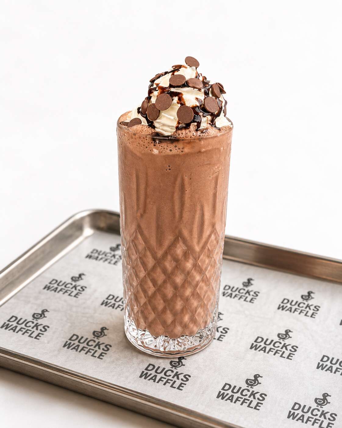 Oreolu Milkshake