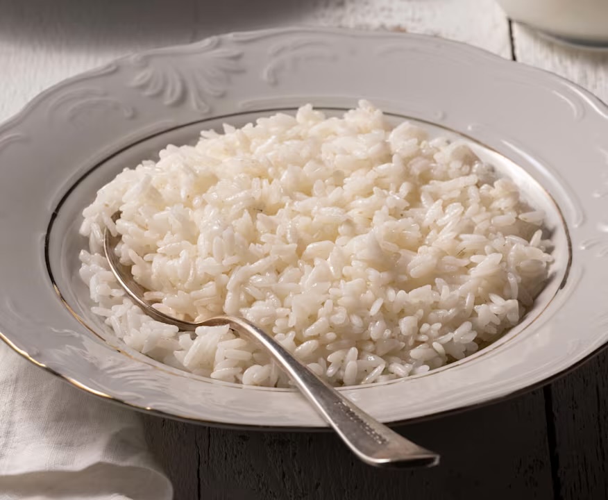 Pirinç Pilavı