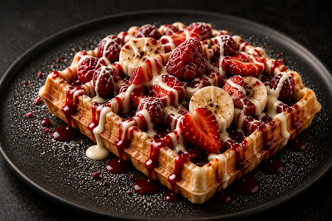 RED BERRY