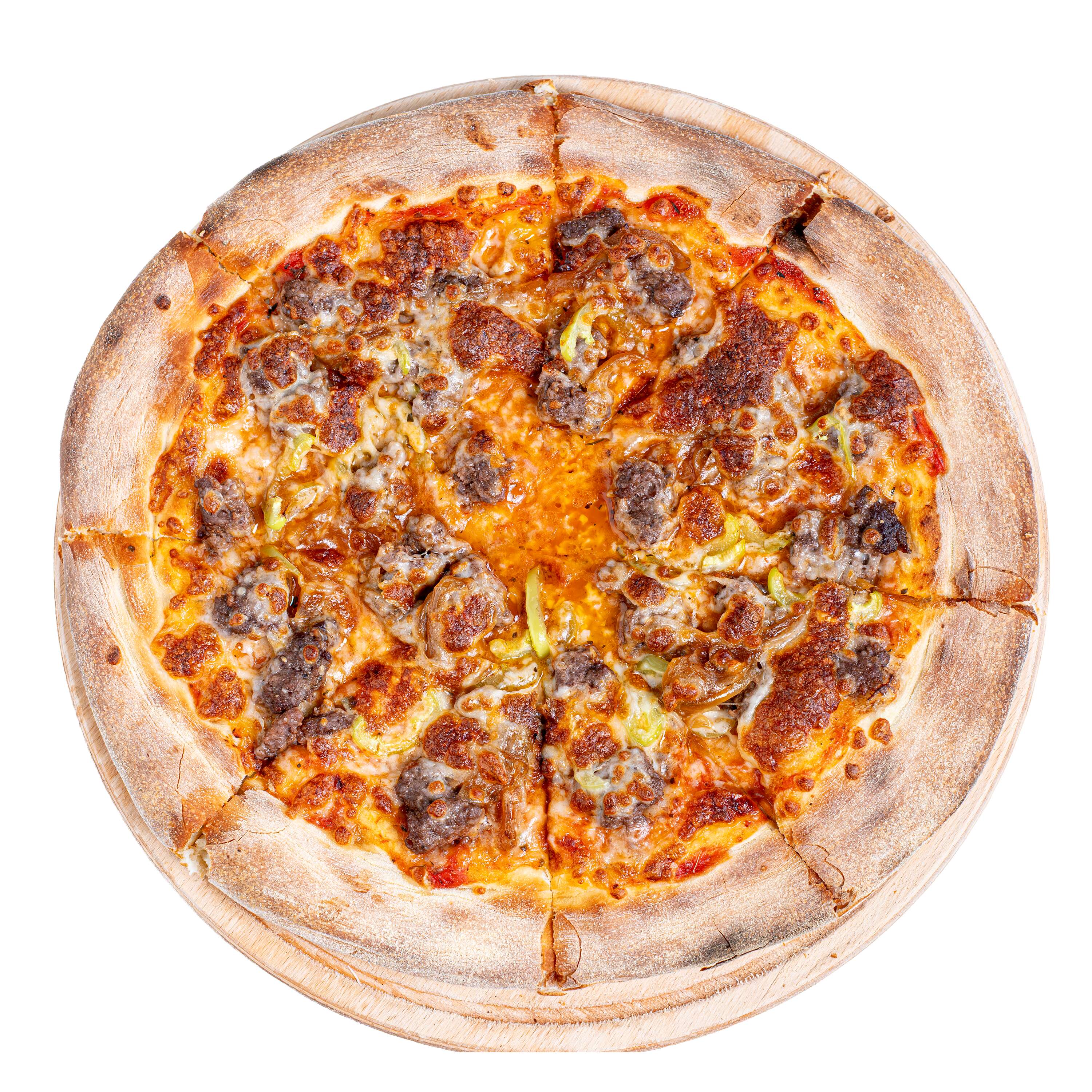 Bolonez pizza (ORTA BOY)