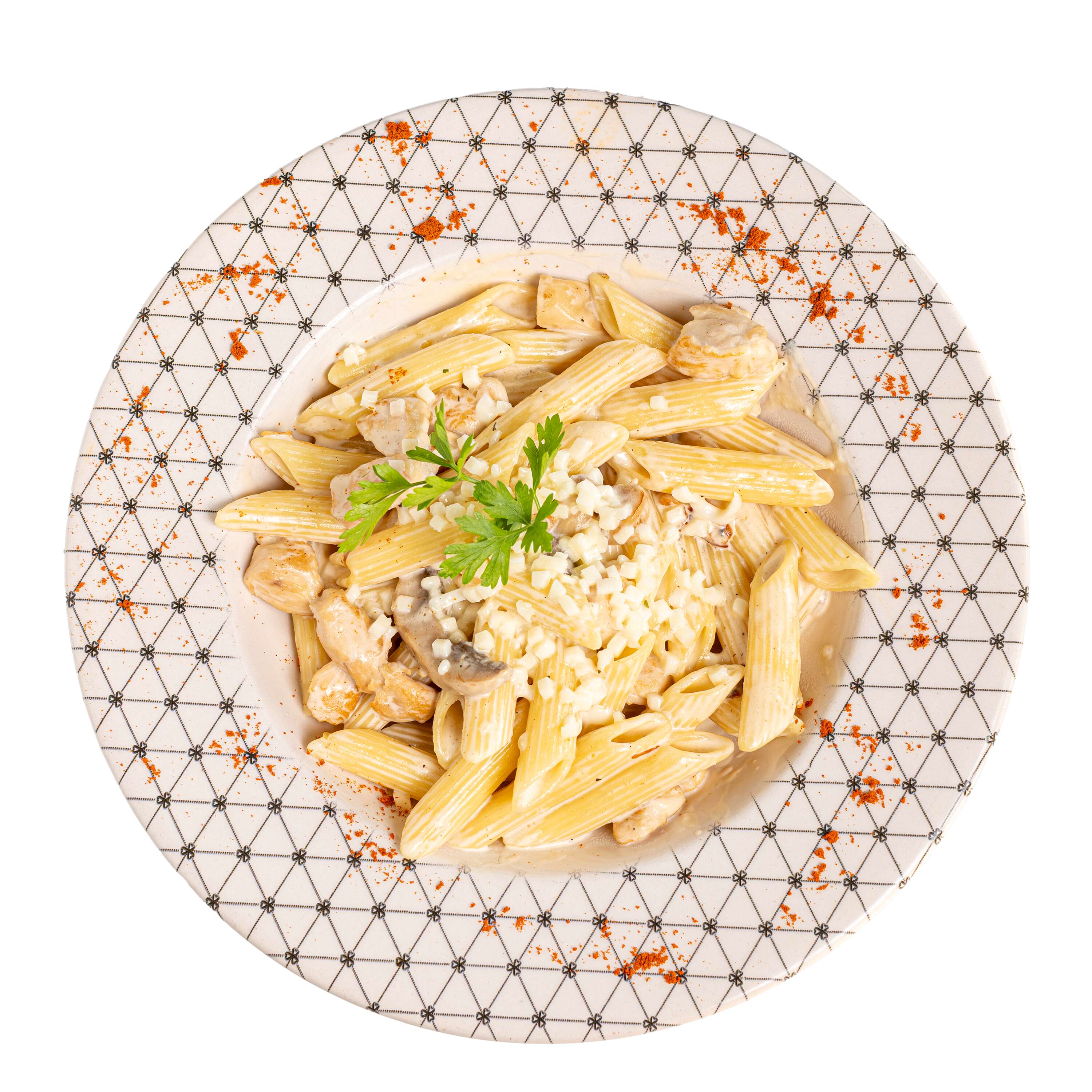 PENNE ROMANO