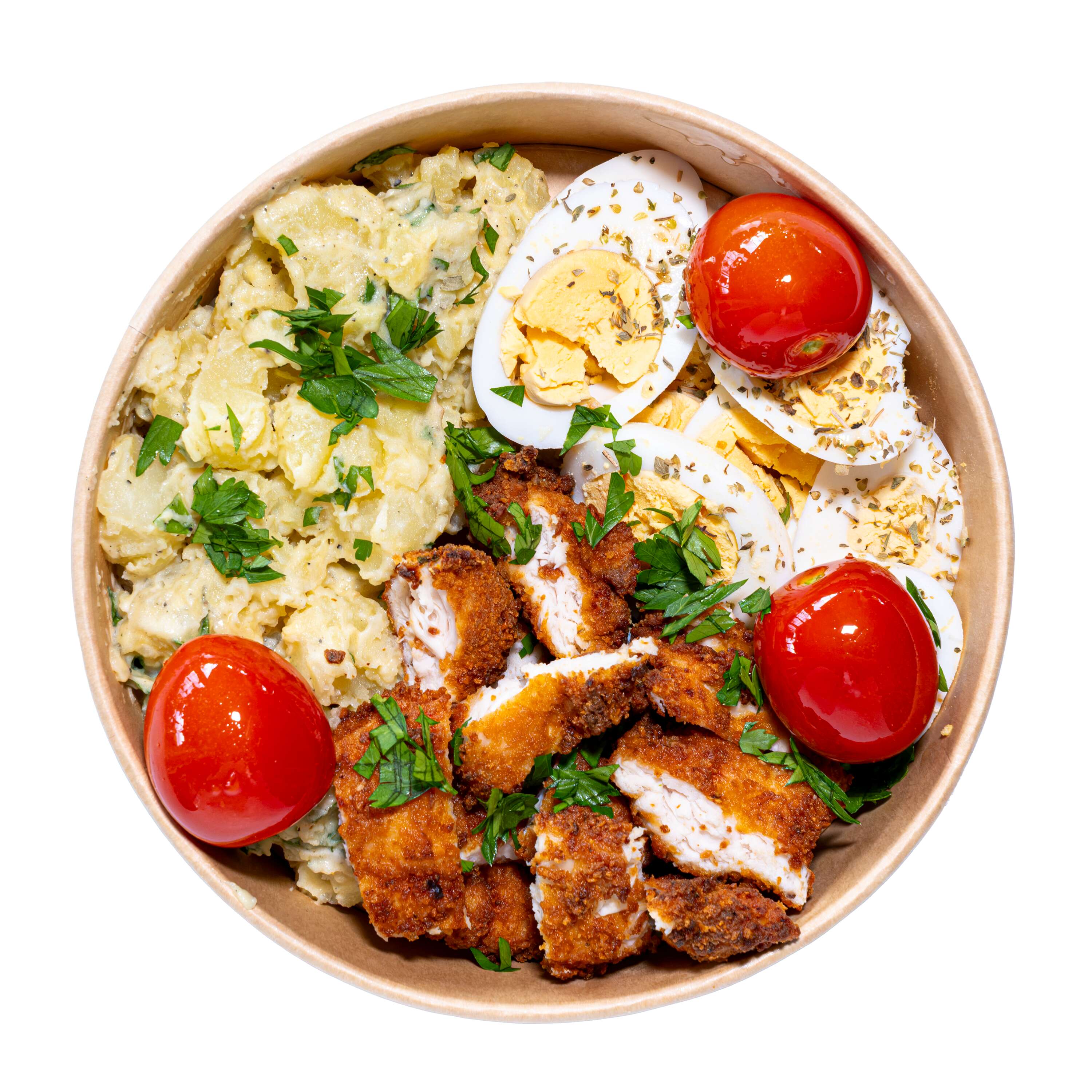 Fit Bowl