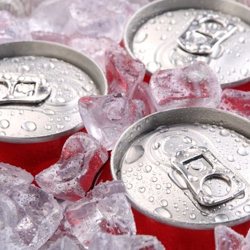 Kola/Fanta/Sprite