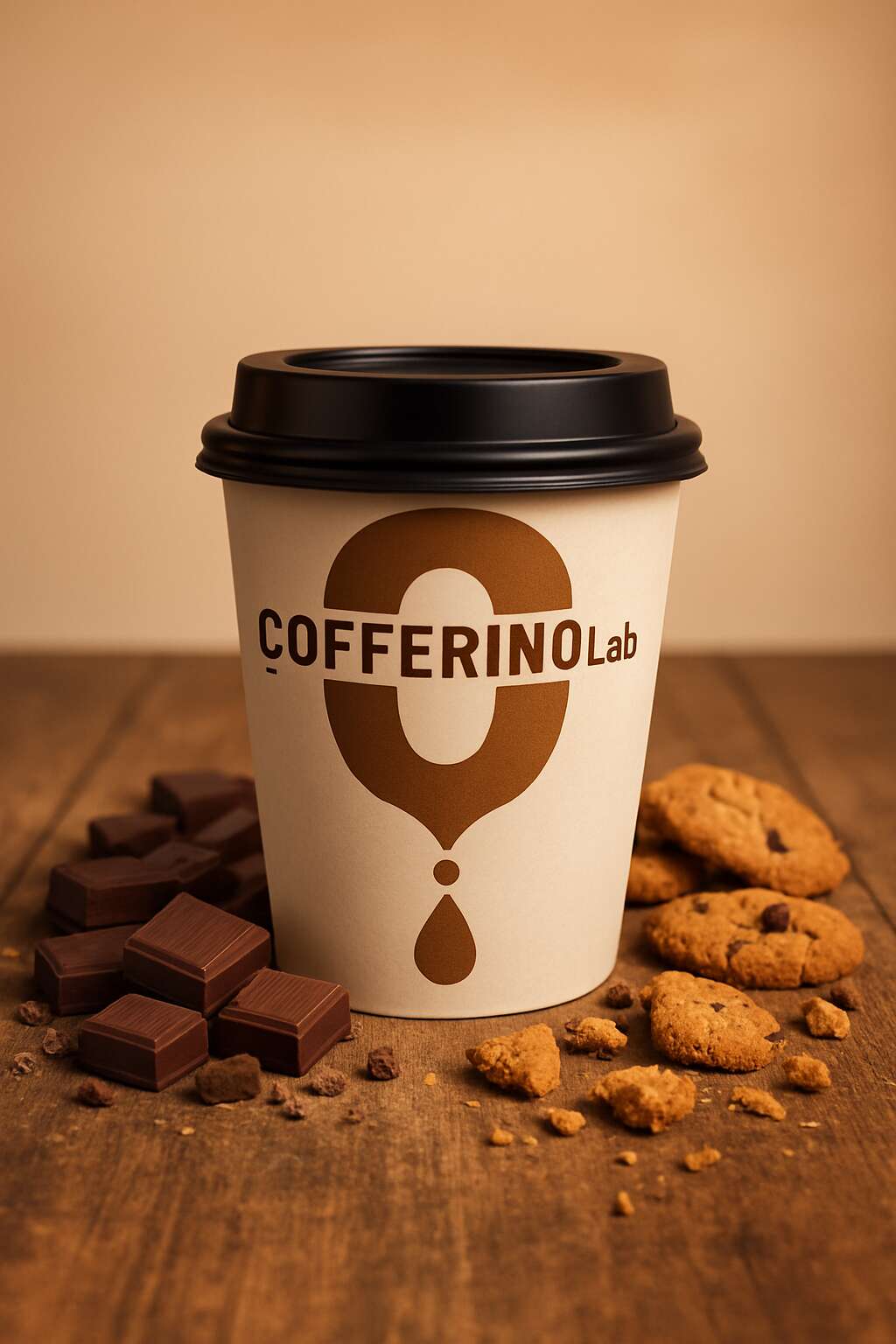 Cookie Fusion