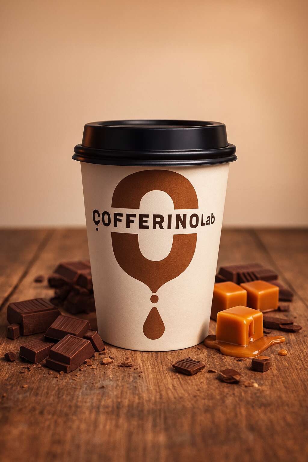 Chocolate Fusion