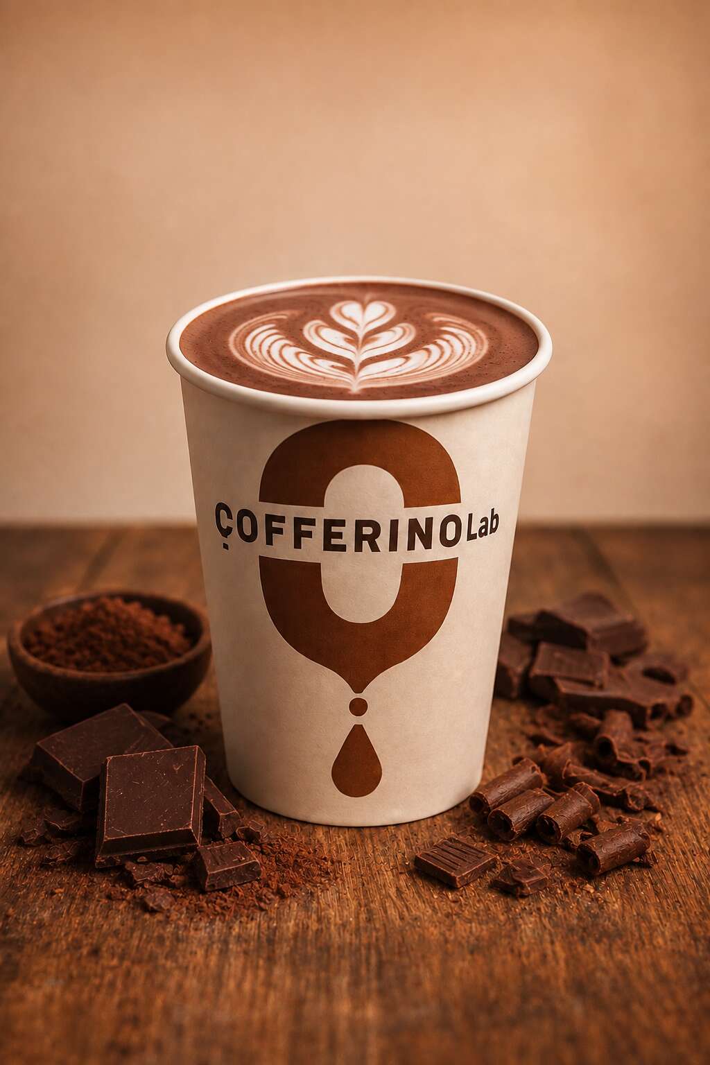 Hot chocolate