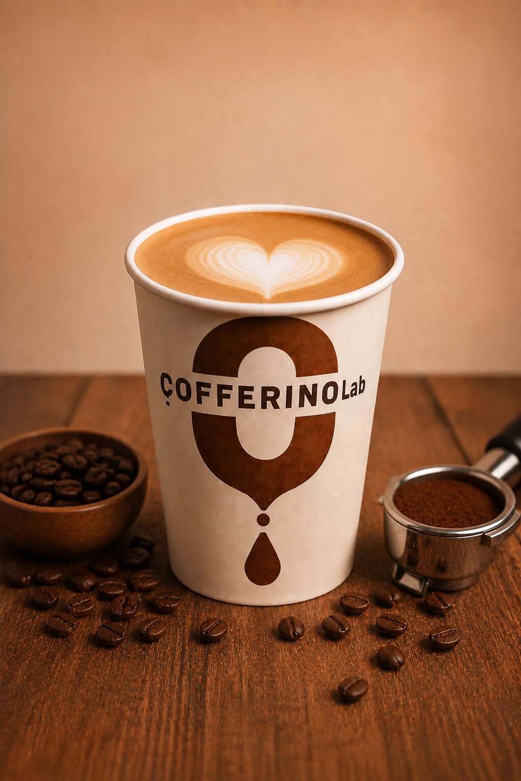 Flat white