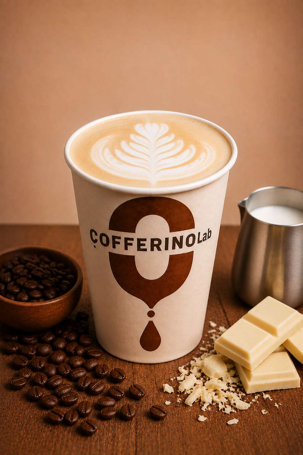 White Mocha