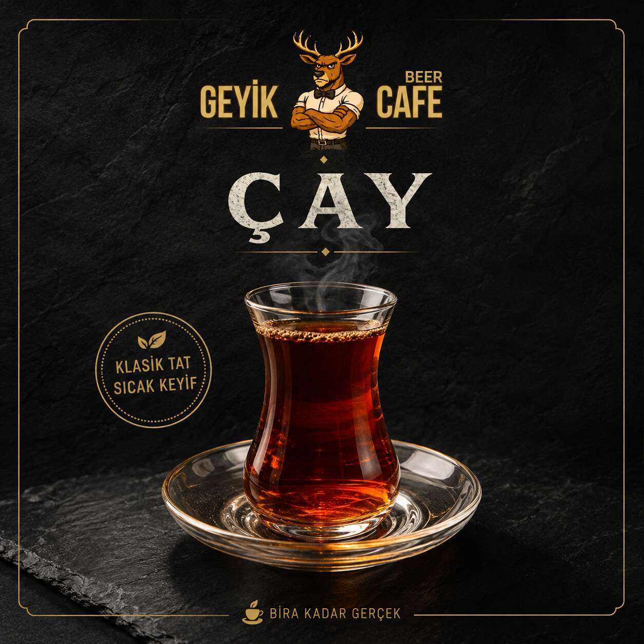 Tea