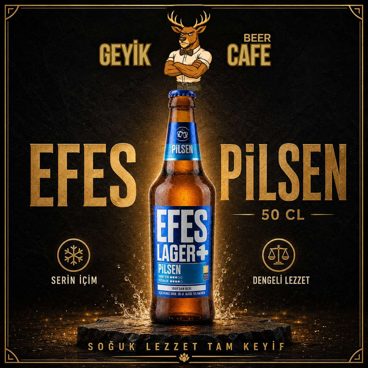 Efes Pilsen