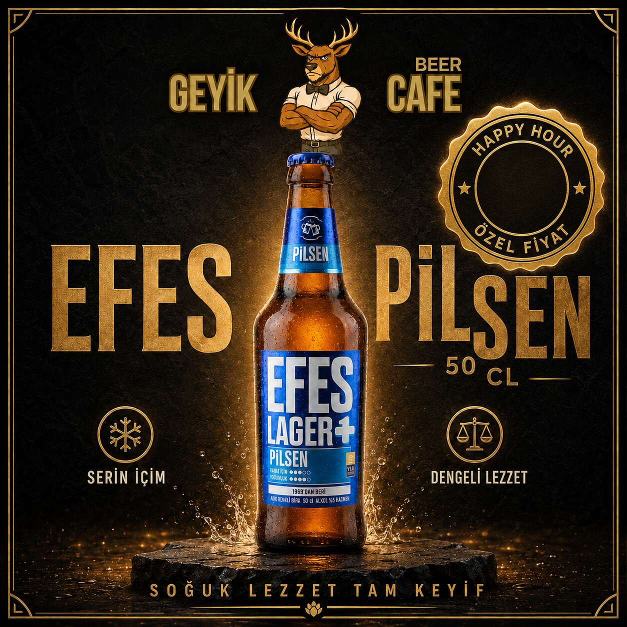 Efes Pilsen