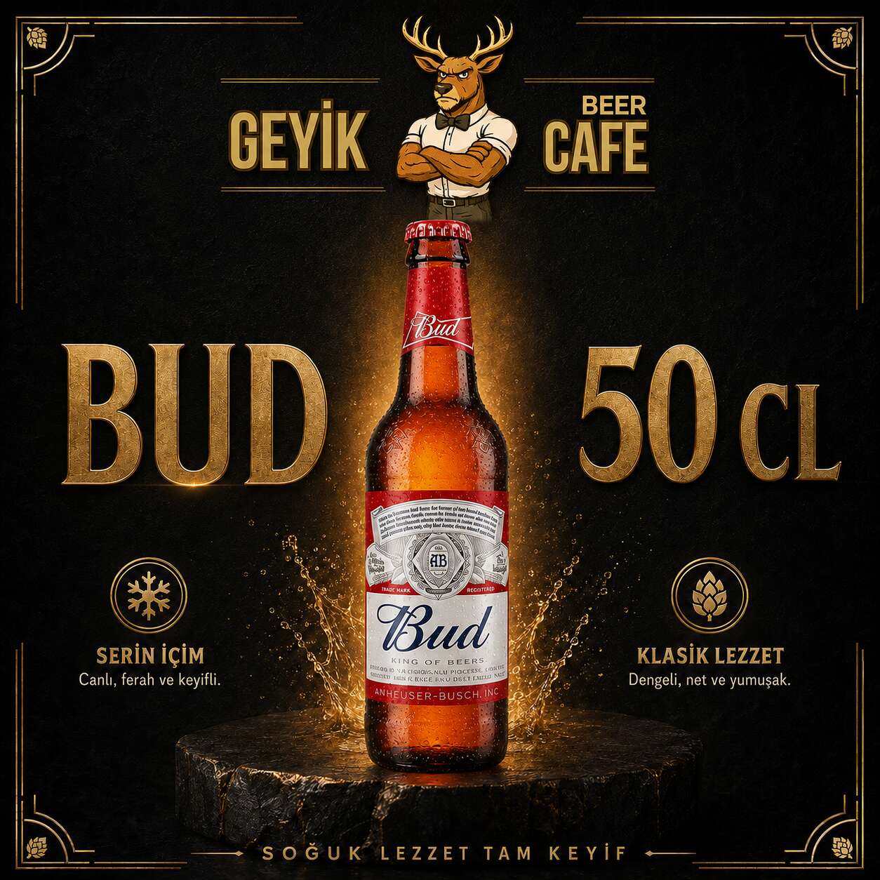 Bud