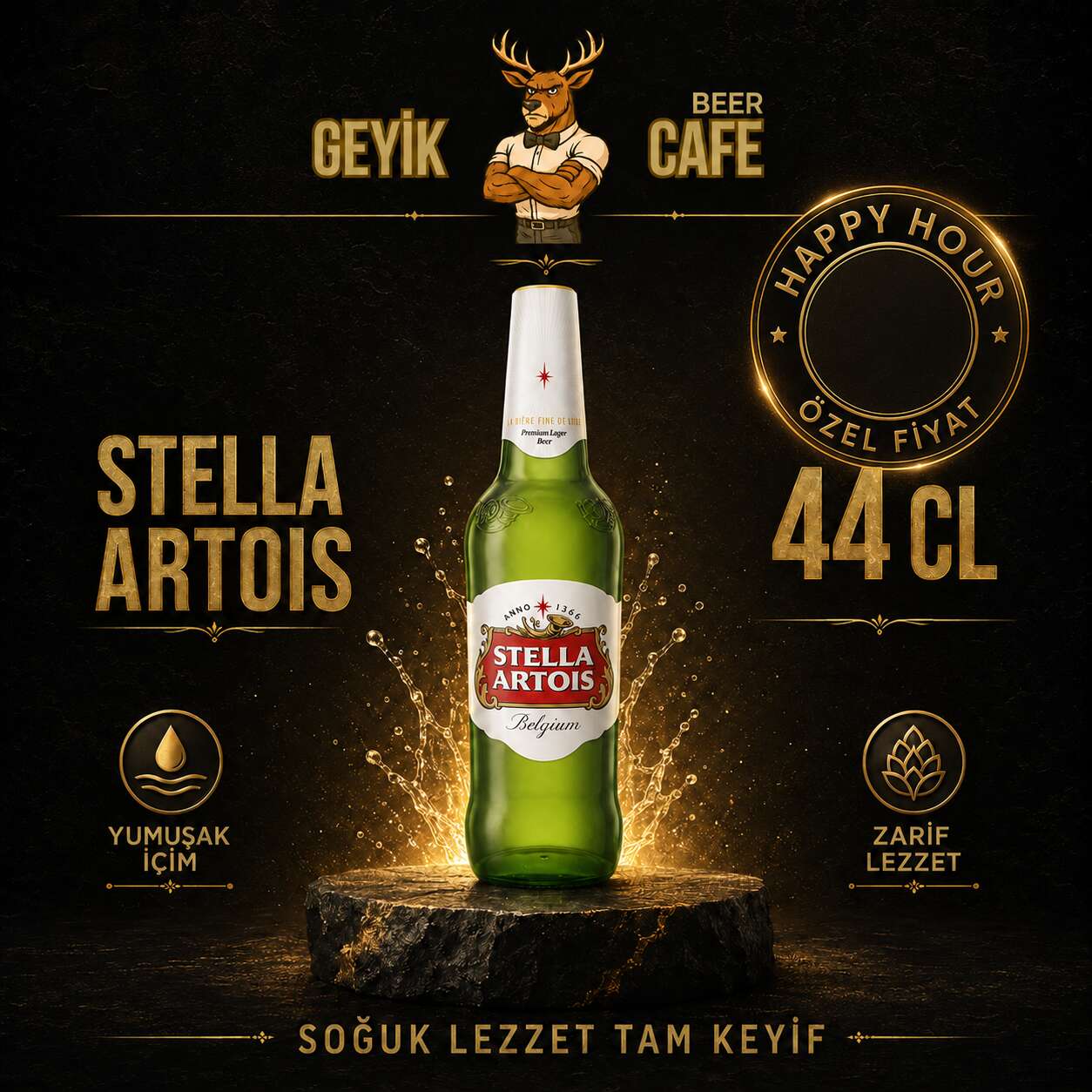 Stella Artois