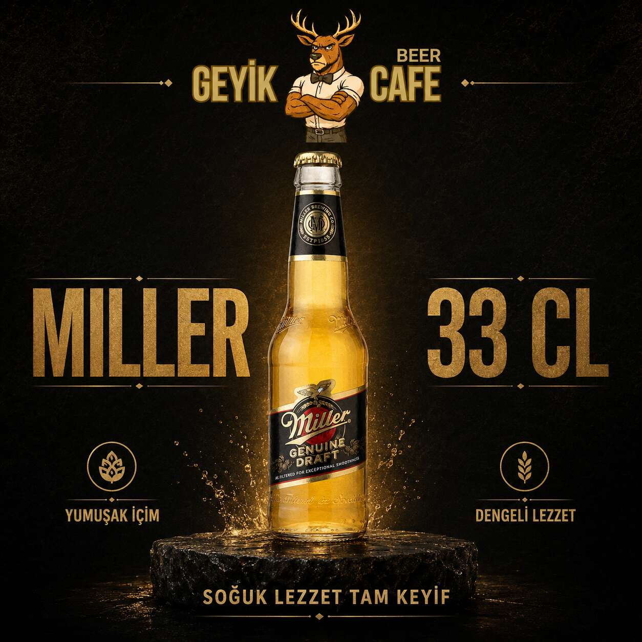 Miller