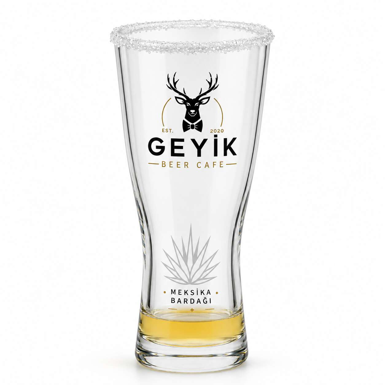 Mexican glass