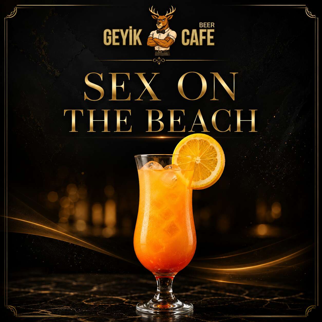 Sex on the Beach
