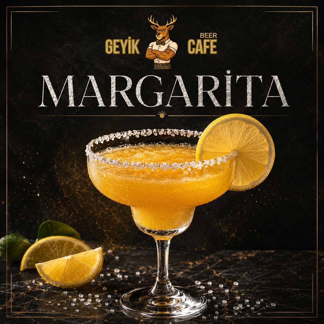 Margarita