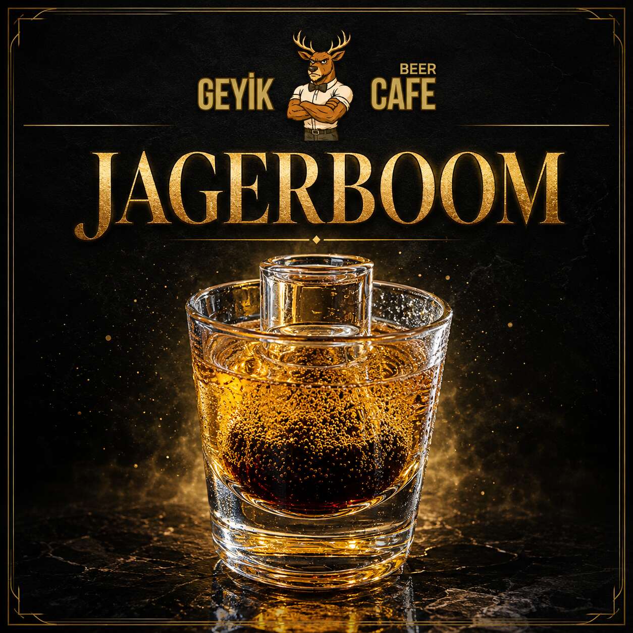 Jäger Boom