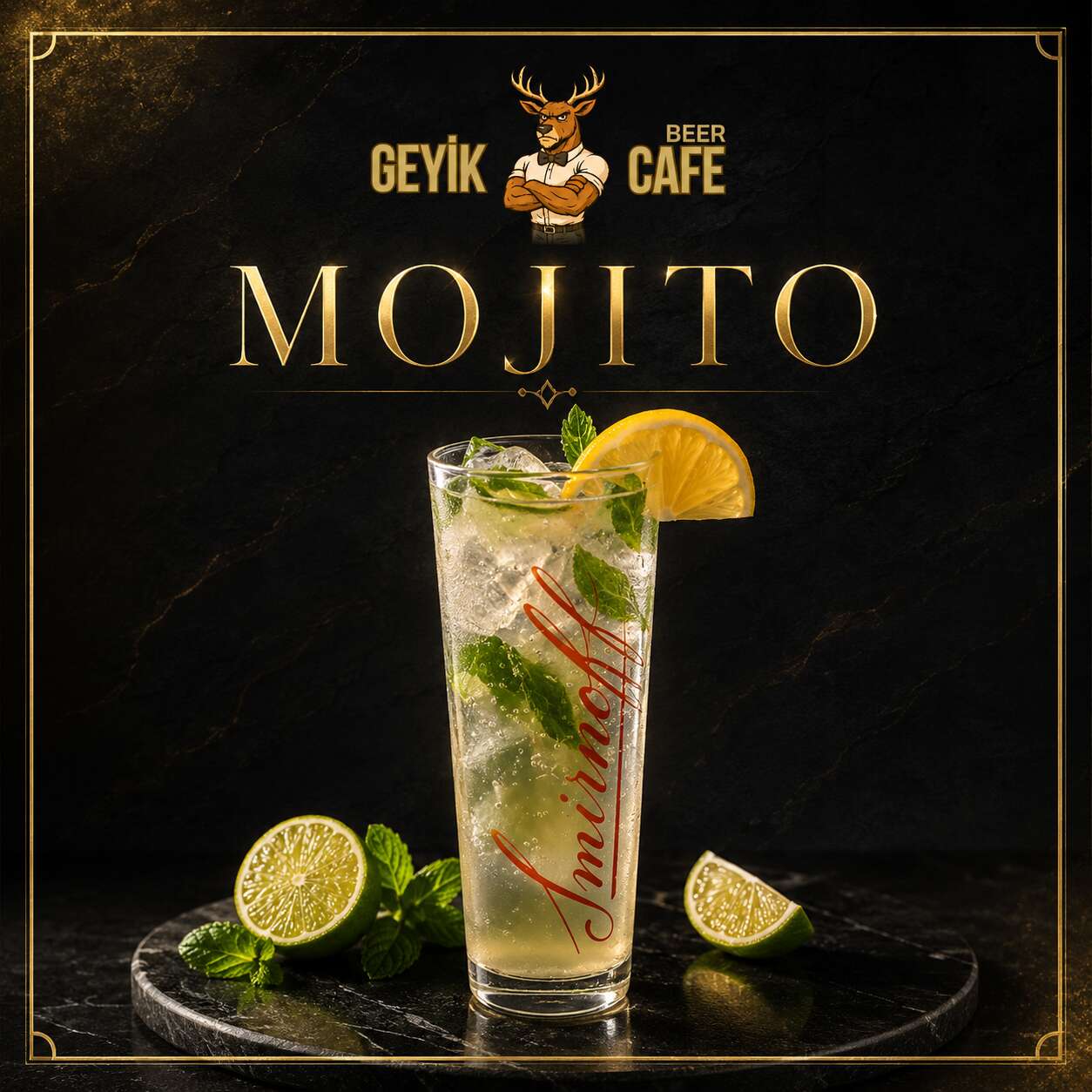 Mojito