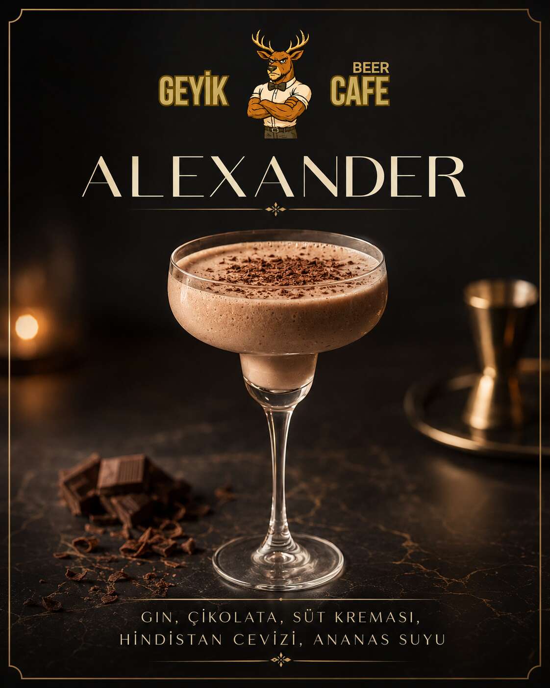 Alexander