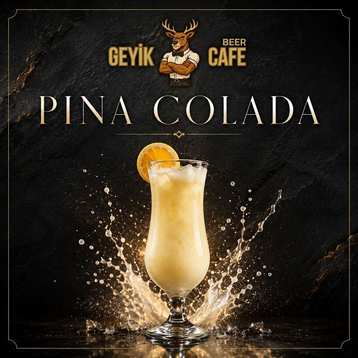 Piña Colada
