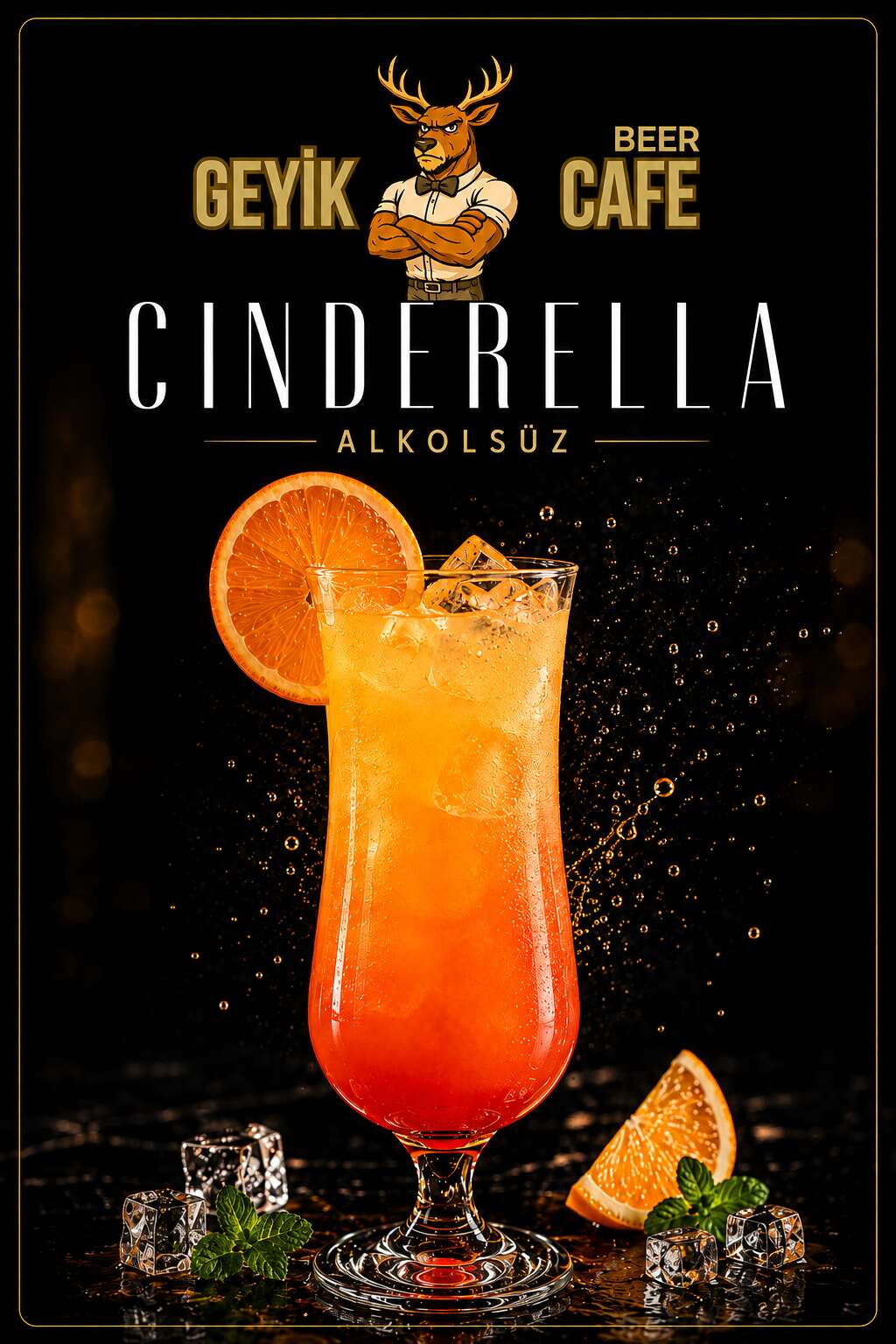 Cinderella