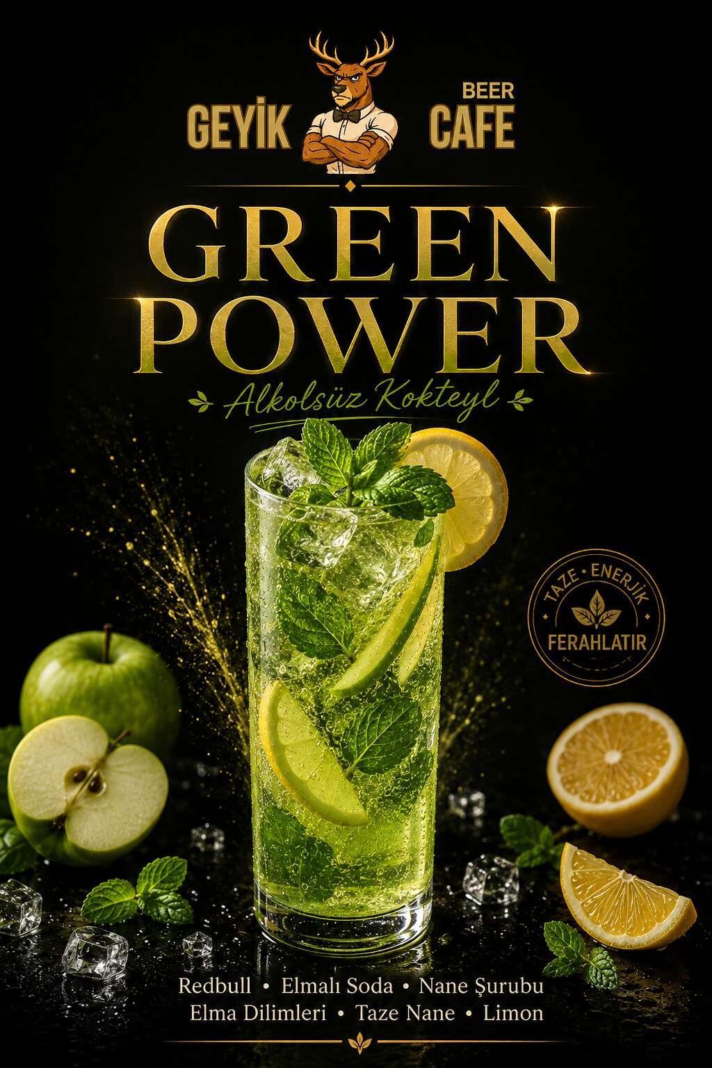 Green Power