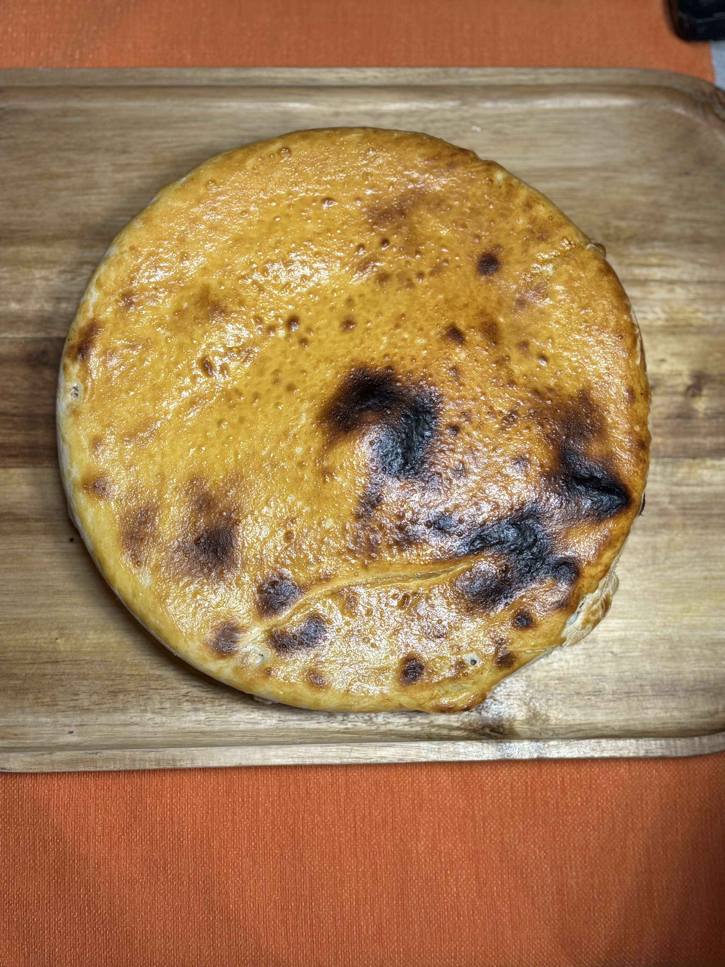Şefin Tabağı / Chef's Special