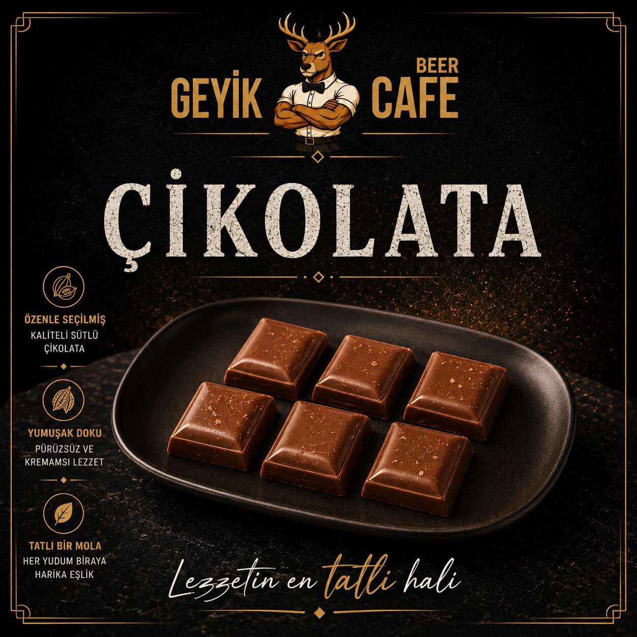 Chocolate