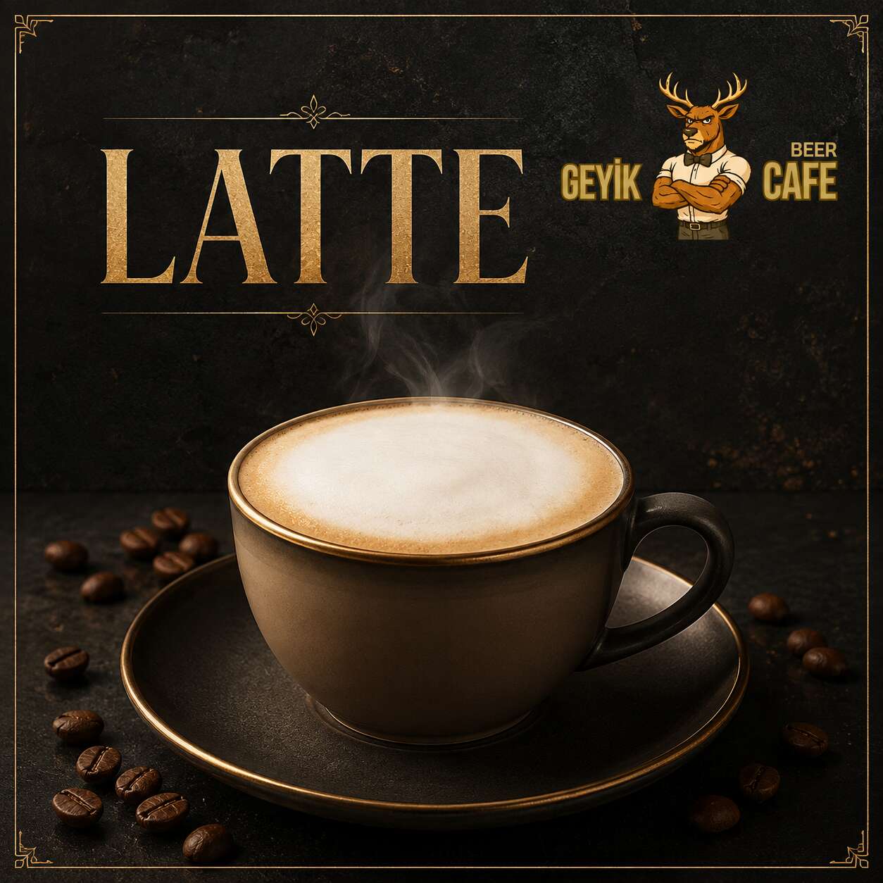Latte